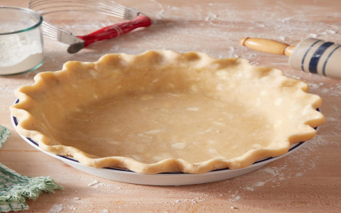 Best Gluten Free Pie Crust Frozen? Top Picks to Buy Now!