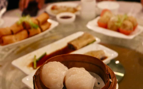 Finding the Perfect Dim Sum Restaurant Amsterdam: What to Look For and Where to Go (Insider Tips Included)