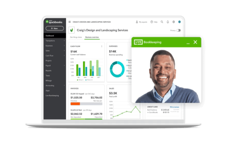 How to choose quick and easy accounting software? These tips will make bookkeeping a breeze