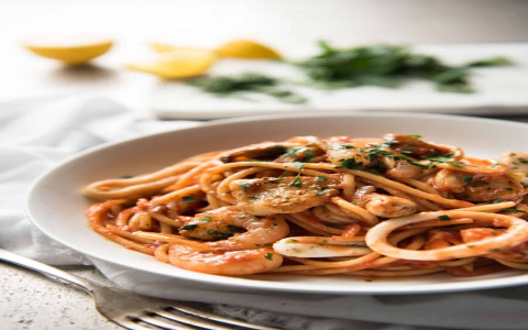 Quick and Easy Spaghetti Recipes for Beginners: Simple and Tasty Meals!