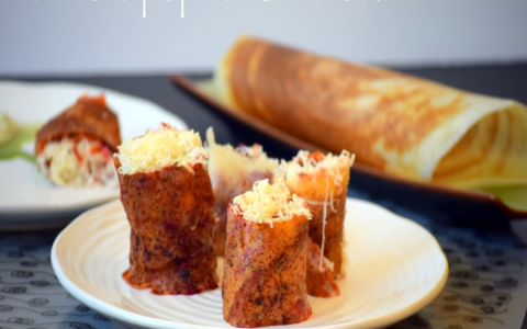 Aladdin party food ideas you need to try: Simple recipes for a magical feast