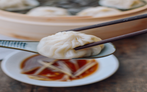 How Long to Cook Dim Sum at Home? Find Out Here!