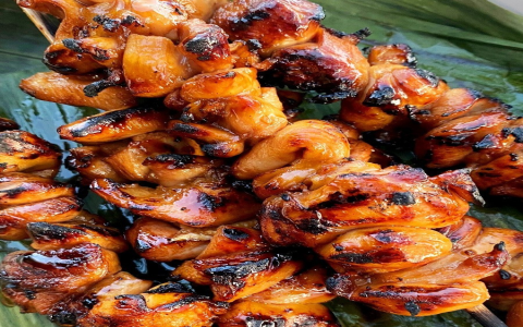 Quick Birthday Party Food Ideas Filipino: Make Your Party a Hit with These Dishes
