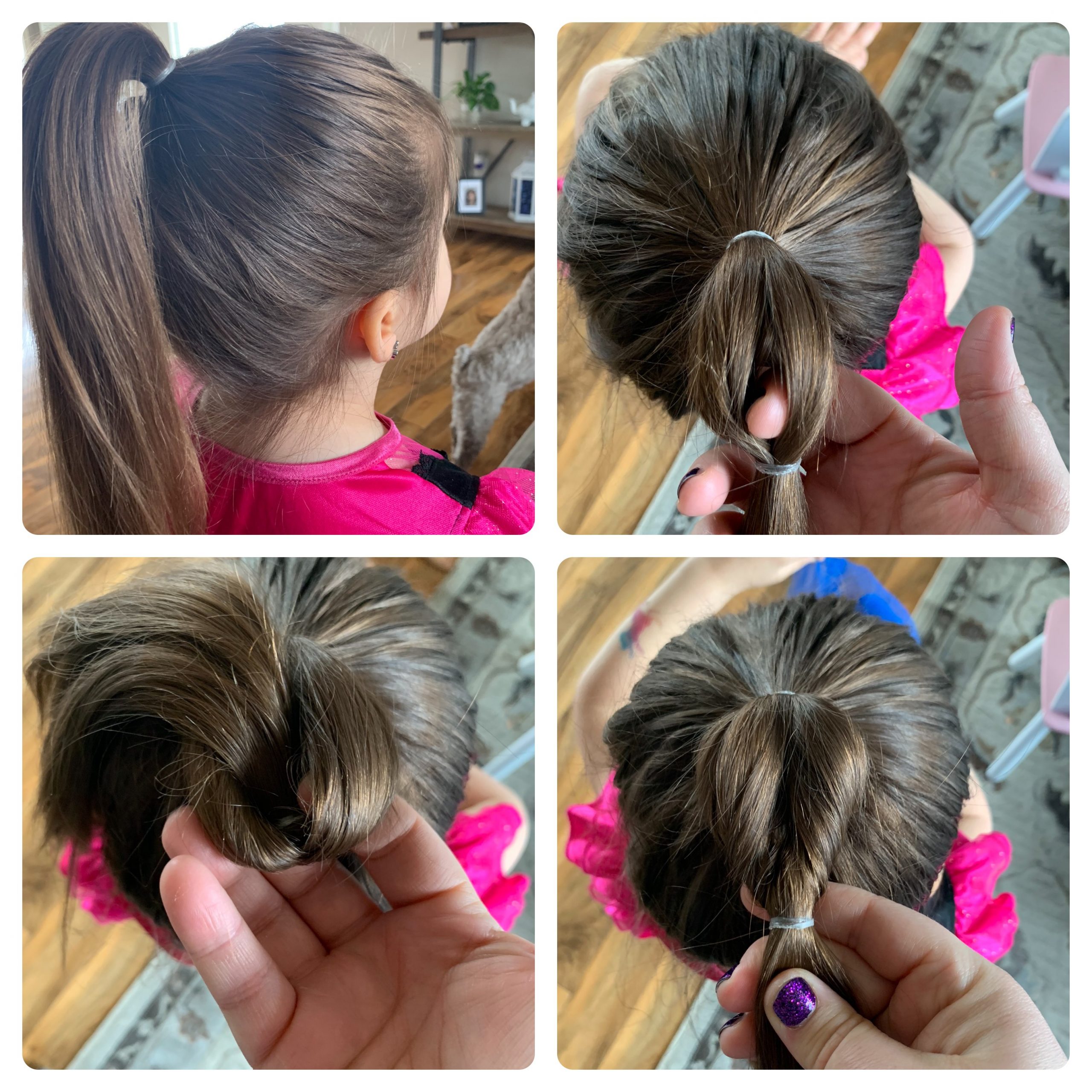 Quick and Easy Hairstyles for Kids: Simple Looks for Busy Mornings (Try These Fast Styles Now)