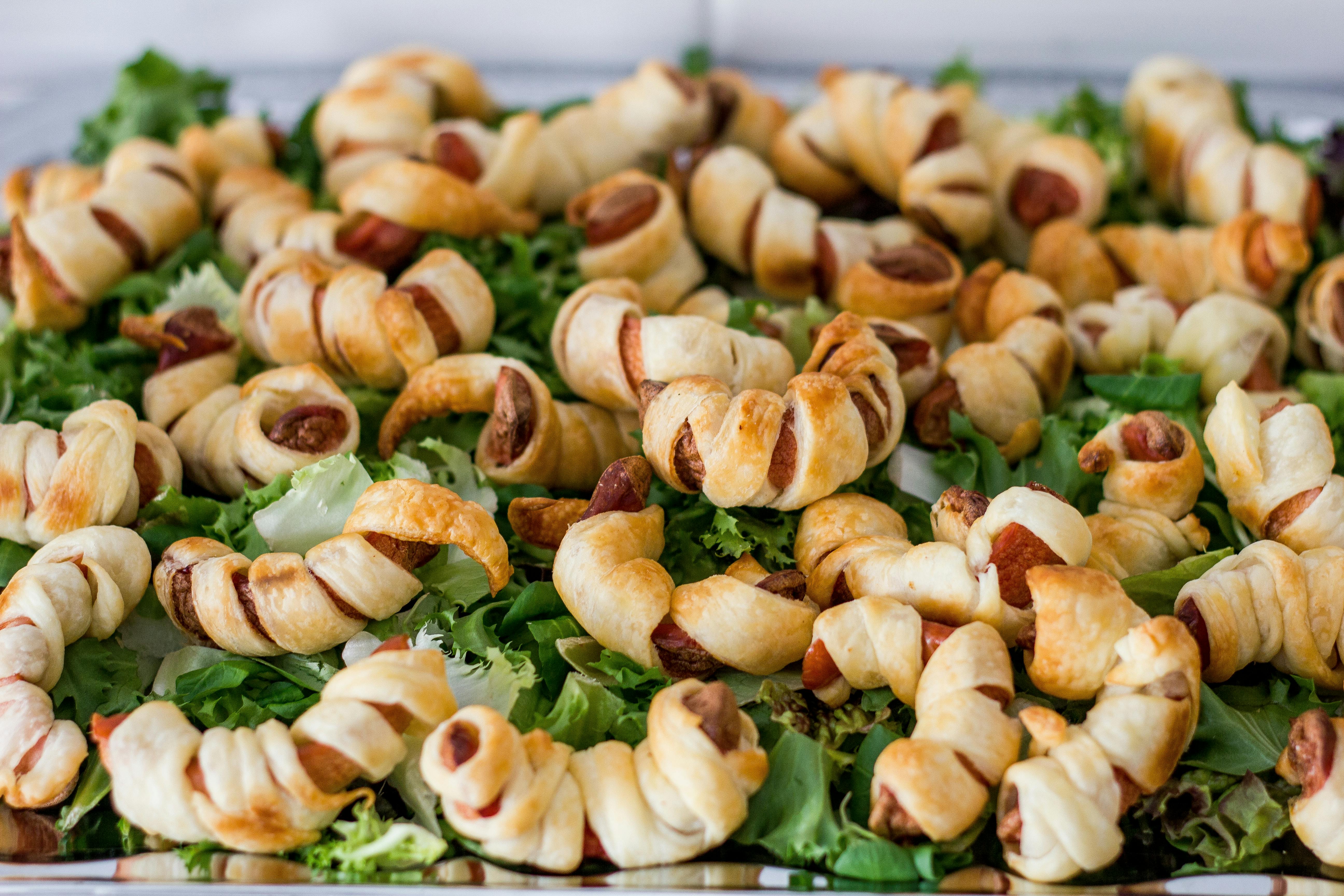 Get Your Party Food Images Free Download Here, the Ultimate Collection