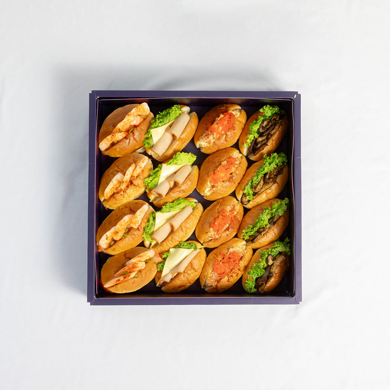 Party Food Delivery Singapore: Delicious and Affordable Catering Options!