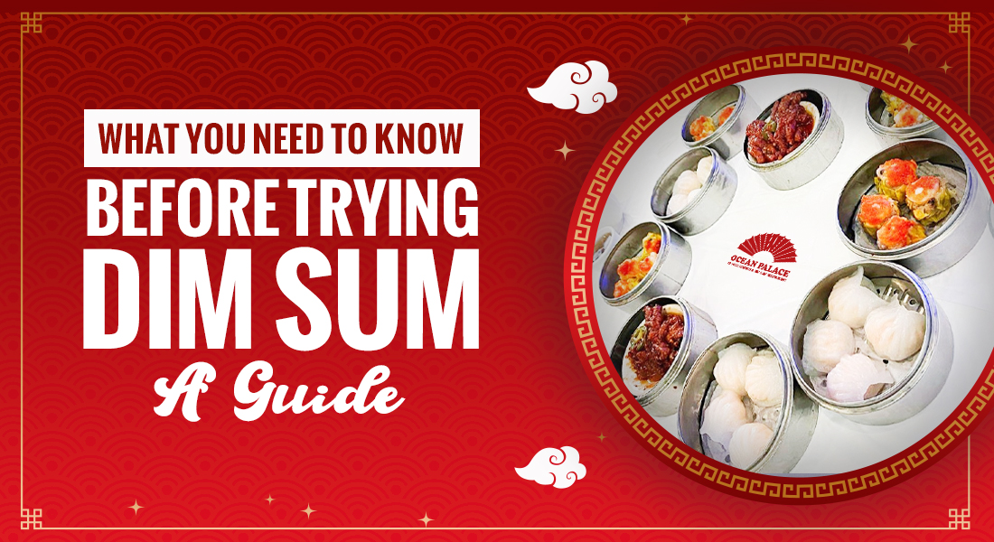 Dim Sum Prices: What You Need to Know Before You Go