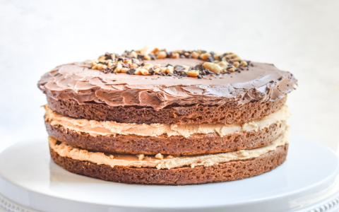 Gluten and Dairy Free Banana Cake Easy Recipe | Delicious Tips for Baking the Best Cake
