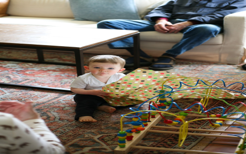1st Birthday Party Food Guide – Tips and Tricks for a Stress-Free Celebration