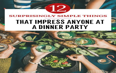 How to Make Your Party a Success with Food? (Serve These Party Essentials Food to Impress)