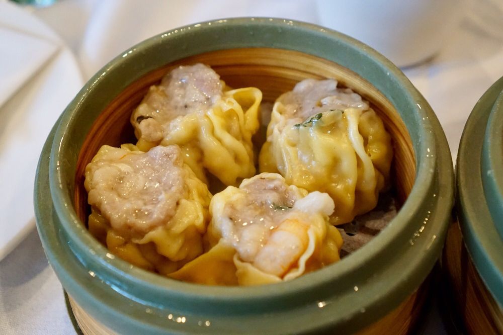 Aberdeen Seafood & Dim Sum: Best Place for Authentic Eats?