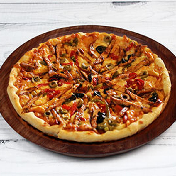 Gluten Free Pizza Bangalore: Best Spots & Secret Finds!