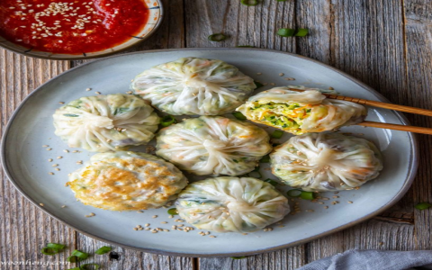 Cook Gluten Free Dumplings Frozen: Simple Steps at Home!