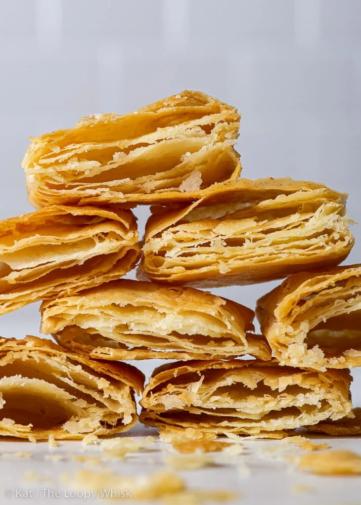 Best Gluten Free Pastry Flour Recipe: Make Delicious Desserts!