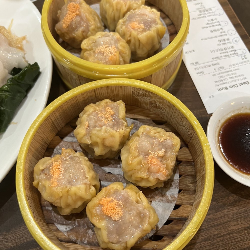 Authentic Dim Sum Near Me? Find the Best Local Spots!