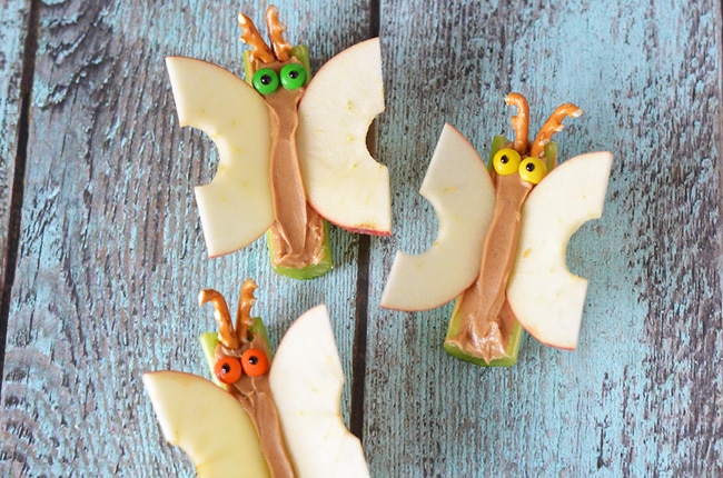 Butterfly Birthday Party Food Ideas: Yummy Bites for Your Little Ones Big Day