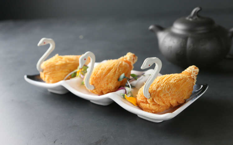 Authentic Dim Sum Near Me? Find the Best Local Spots!