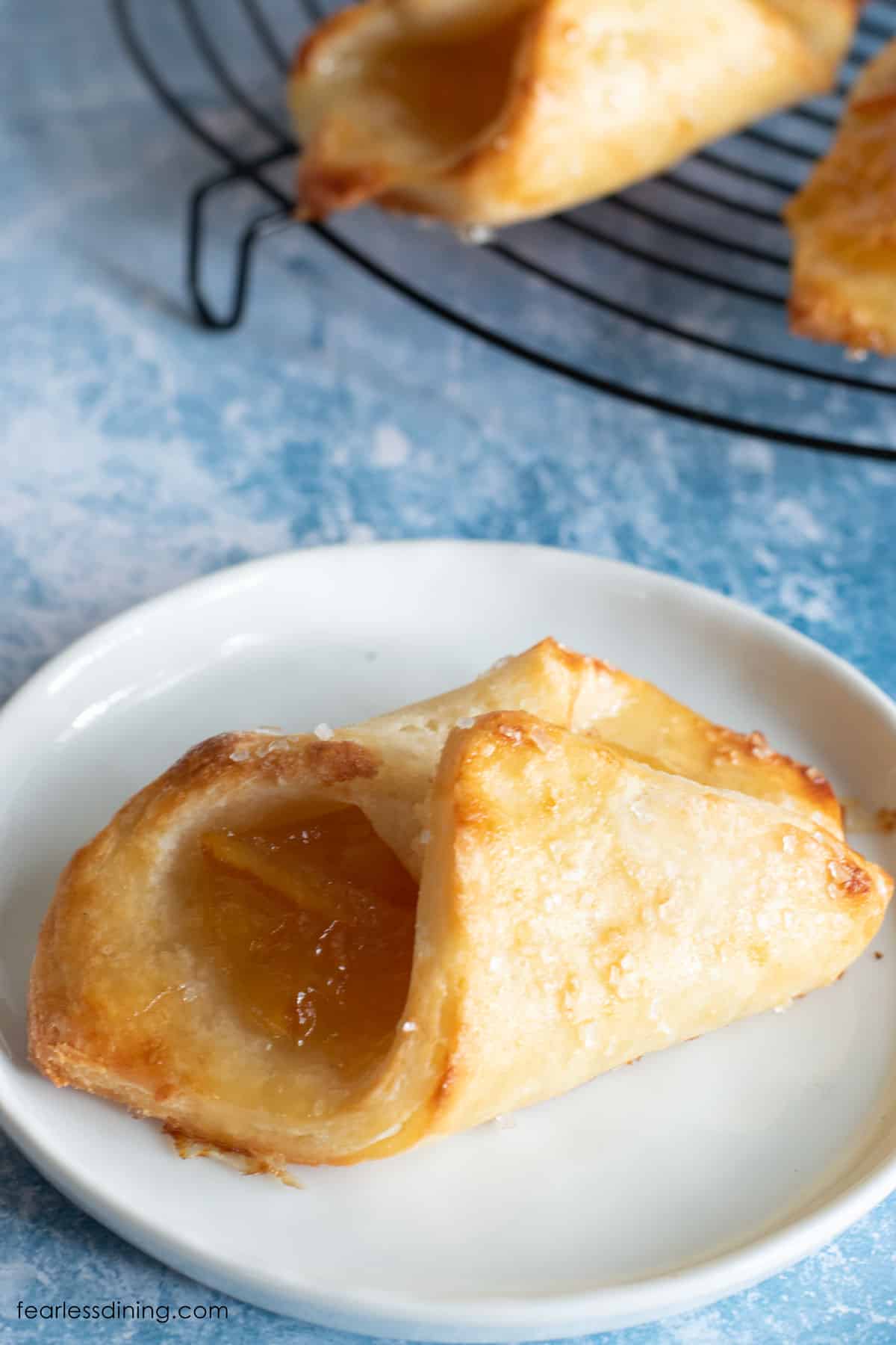 Best Gluten Free Pastry Flour Recipe: Make Delicious Desserts!