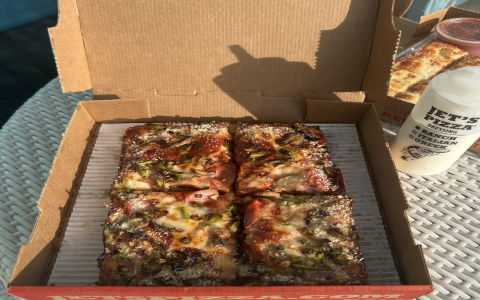 Gluten Free Pizza Bangalore: Best Spots & Secret Finds!