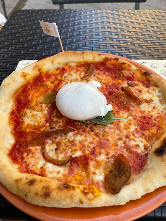 Find the best Gluten Free food in Florence,Italy,now!