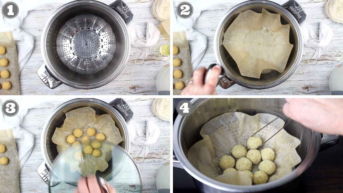 Cook Gluten Free Dumplings Frozen: Simple Steps at Home!