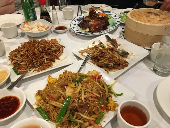 Aberdeen Seafood & Dim Sum: Best Place for Authentic Eats?