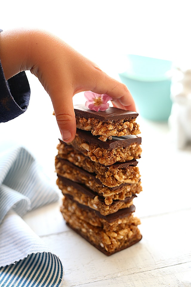 Gluten Free Snacks Recipes for Kids: Delicious & Nutritious!