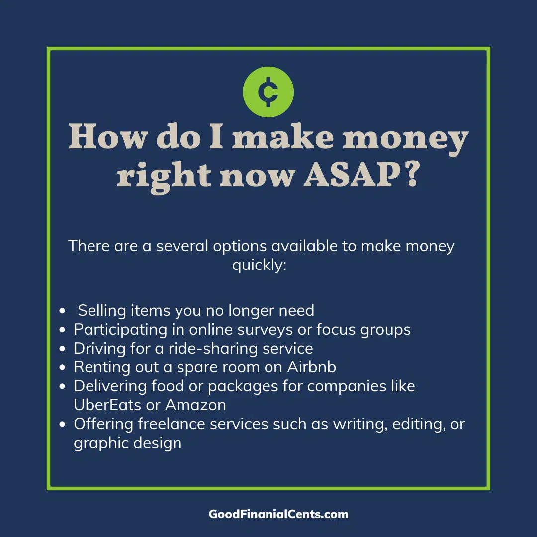 Want to Make Money Quick and Easy? Try These Top Tips!