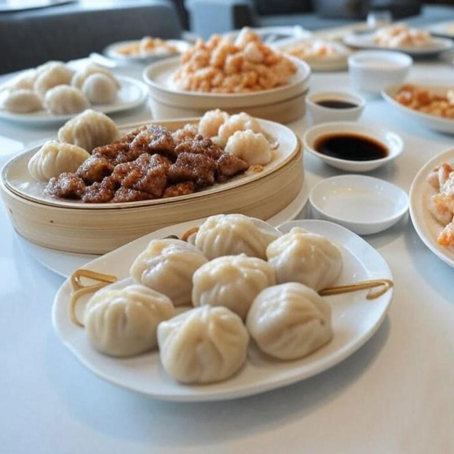 Authentic Dim Sum Recipes: Easy Step-by-Step Guide for Beginners!