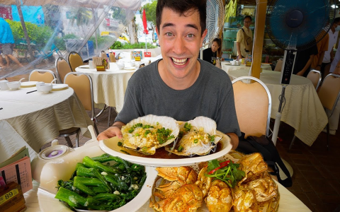 Aberdeen Seafood & Dim Sum: Best Place for Authentic Eats?
