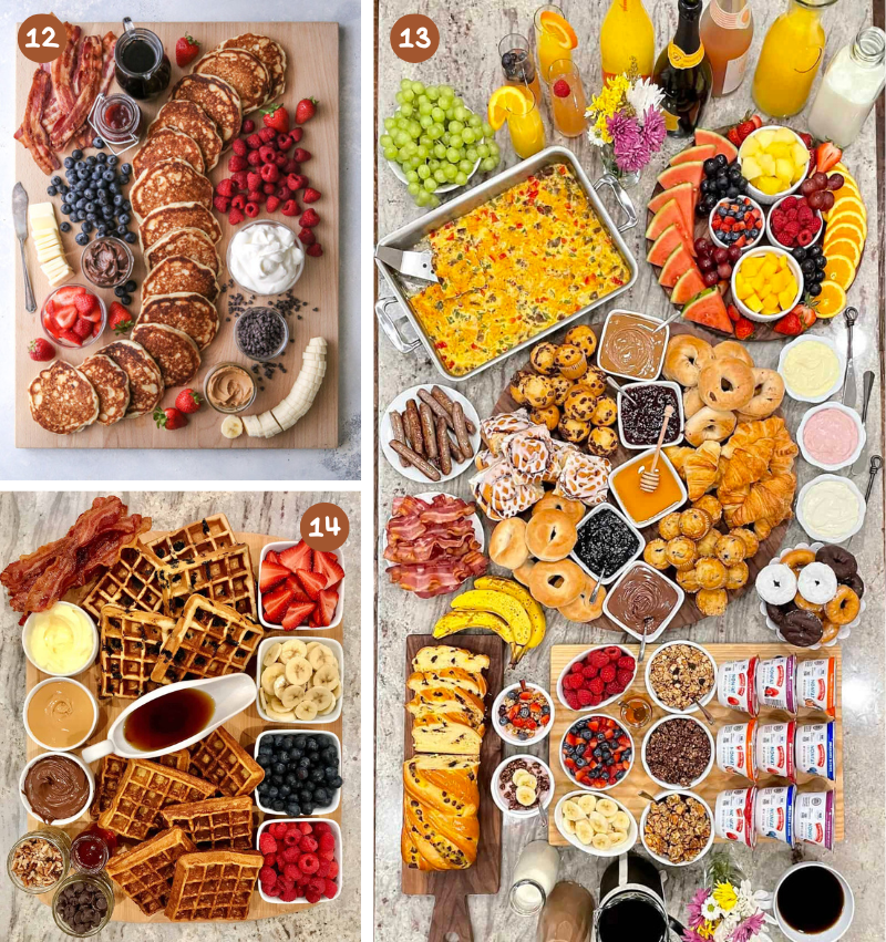 Fun Birthday Party Food Recipes (Creative and Delicious Ideas for Your Bash)