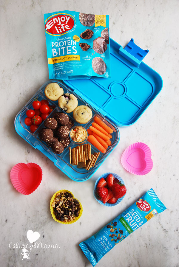 Gluten Free Snacks Recipes for Kids: Delicious & Nutritious!