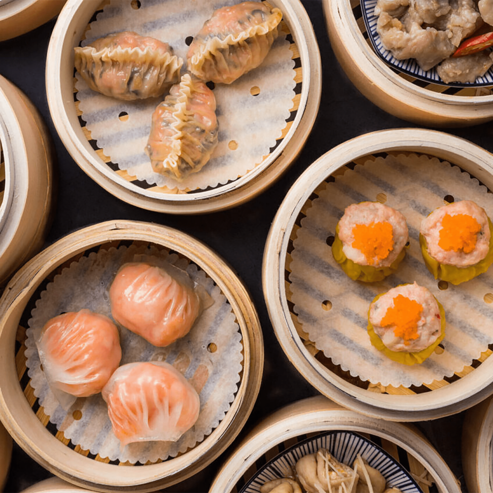 Authentic Dim Sum Near Me? Find the Best Local Spots!