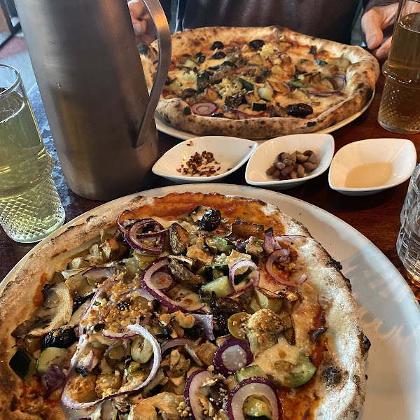 Gluten Free Pizza Bangalore: Best Spots & Secret Finds!