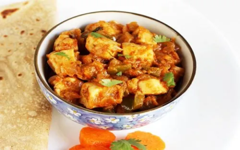 What are the best quick and easy paneer gravy recipes? Here are 3 top ideas anyone can make fast.