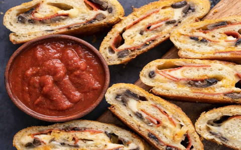 Cheap party food ideas for adults made simple: Feed a crowd without spending lots of money.