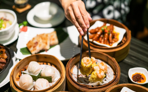 What makes dim sum beijing so popular? Explore the unique flavors the capital city offers.