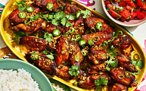 Looking for cheap food to serve at a birthday party? Check out these simple recipes perfect for any celebration.
