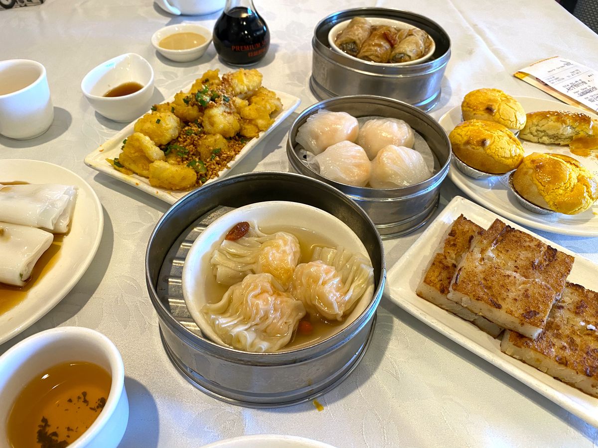Craving the Best Dim Sum Place? Find the Top Spots Here