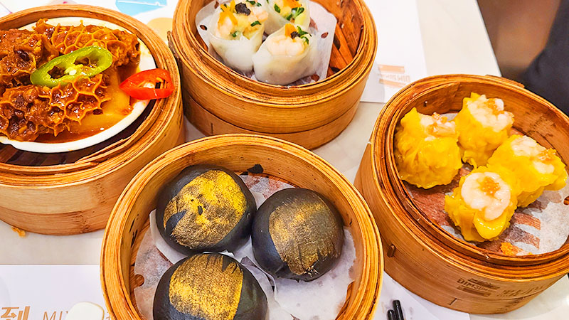 Best Dim Sum Place in Hong Kong: A Locals Guide to the Tastiest Treats
