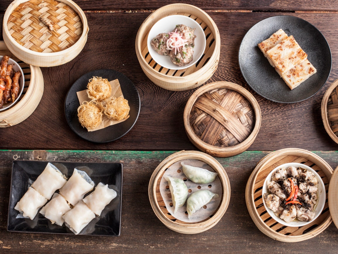 Best Dim Sum Place in Hong Kong: A Locals Guide to the Tastiest Treats