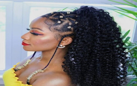 The Best Quick Easy Ponytail Hairstyles: Top Trendy Looks