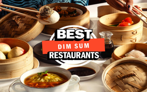 Dim Sum Central: Your Ultimate Guide to Delicious Dim Sum