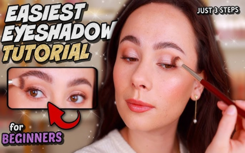 Top quick easy eye makeup tips you absolutely need to know (simple hacks for a flawless look every time)
