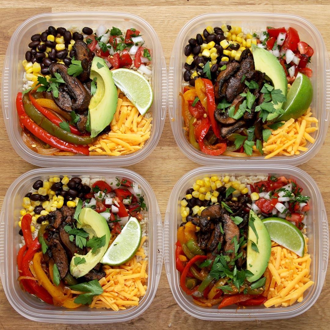 Quick Lunch Solution: Something Easy for a Tasty Meal at Work!