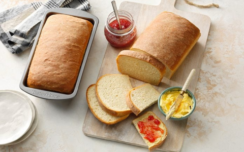 Gluten Free Bread Maker Tips: Get Perfect Bread Every Time