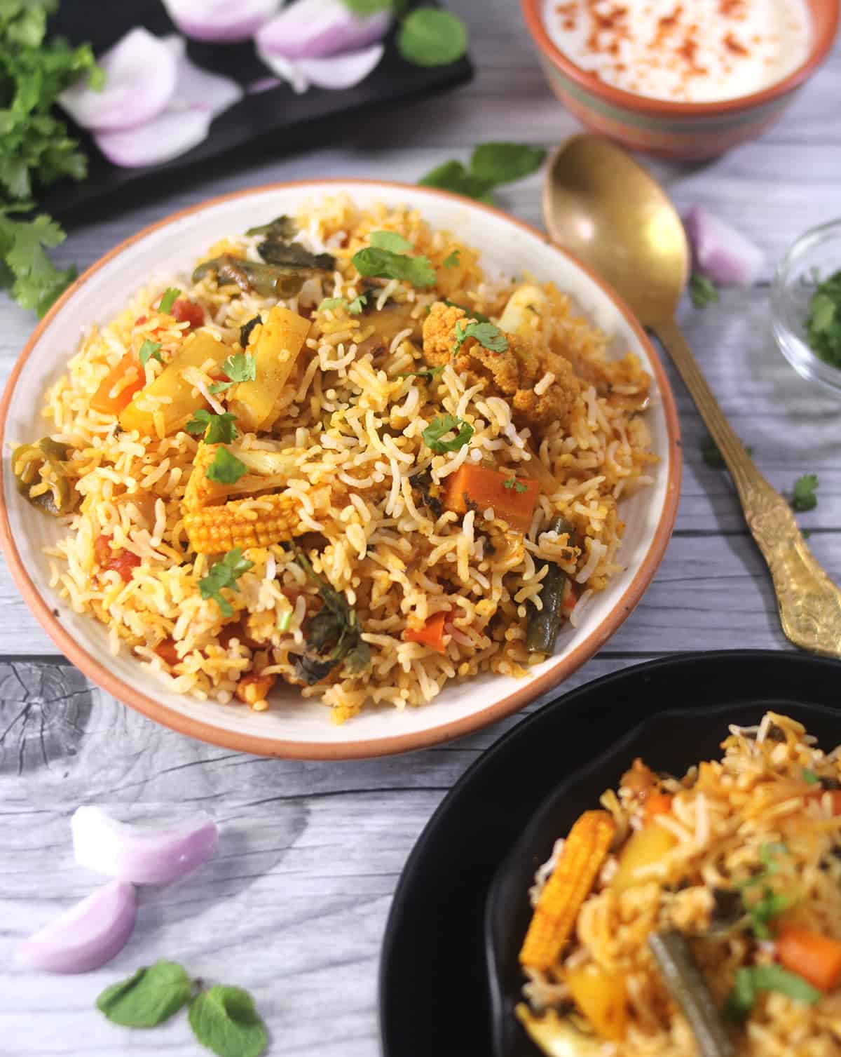 Easy and Quick Biryani: Your Go-To Recipe for Busy Days