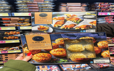 What is the best M&S party food? (Discover top picks for your celebration!)