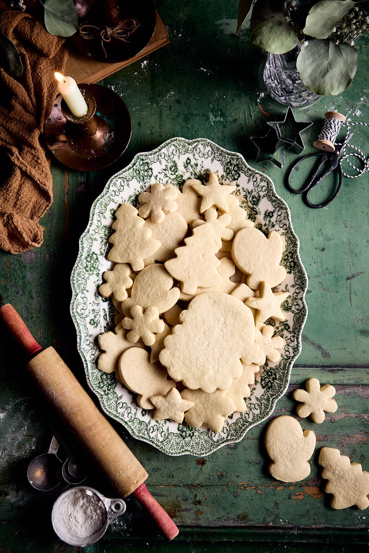 Easy gluten and dairy free cookies recipe? Try this simple guide for baking perfect treats at home.