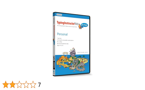 Need to learn typing quick and easy from home? Get this useful individual software free download today.